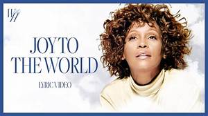 Whitney Houston’s Joy Lyrics