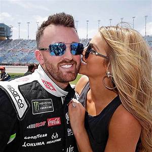 Whitney Ward: Racing Wives, Austin Dillon & Net Worth