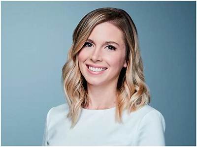 Whitney Wild Wikipedia: Everything to Know About the Correspondent