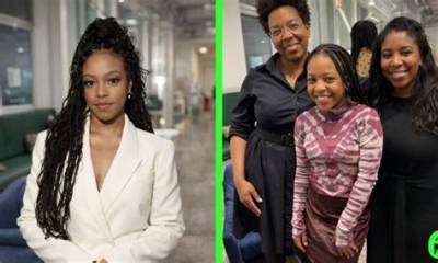 Who Are Adjua and John Ferguson? Stranger Thing Cast Priah Ferguson Parents, Family and Net Worth