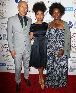 Who Are Afshin Shahidi and Keri Shahidi? Few Facts About Grown-Ish Actress Yara Shahidi’s Parents