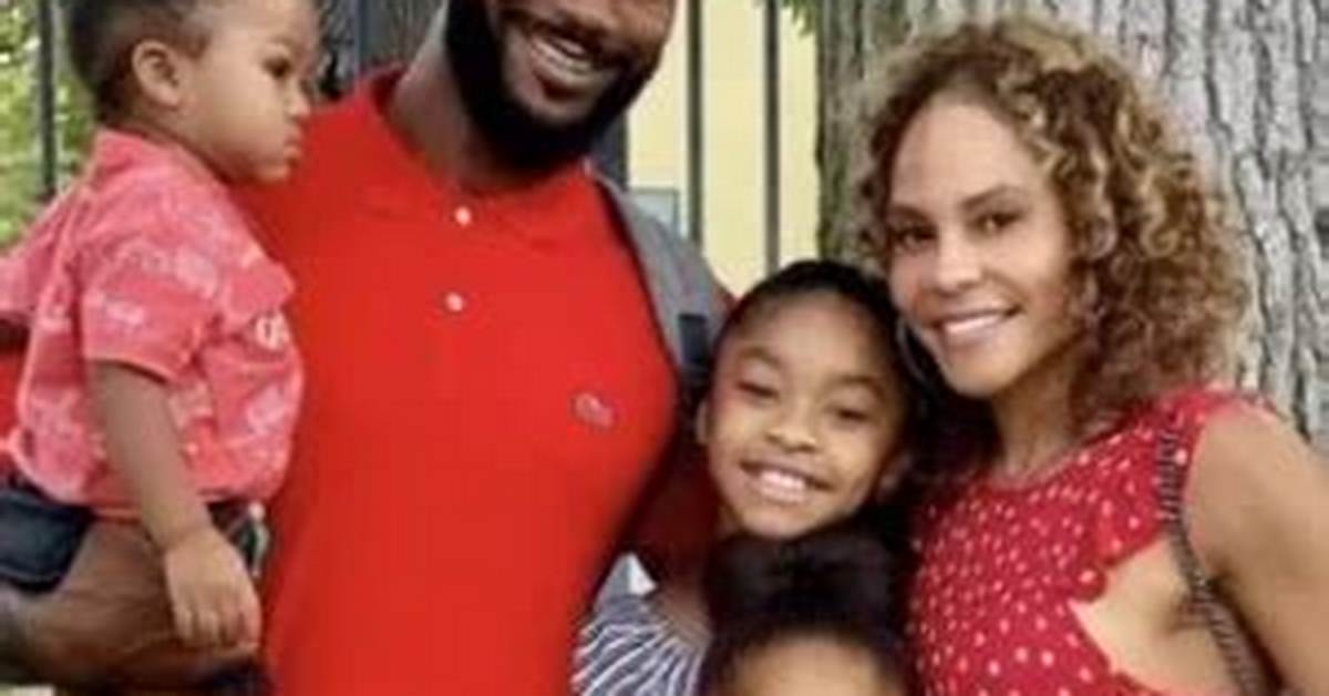 Who Are Akira Akbar Parents? Meet Kenyon and Kitty Akbar on Instagram