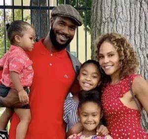 Who Are Akira Akbar Parents? Meet Kenyon and Kitty Akbar on Instagram