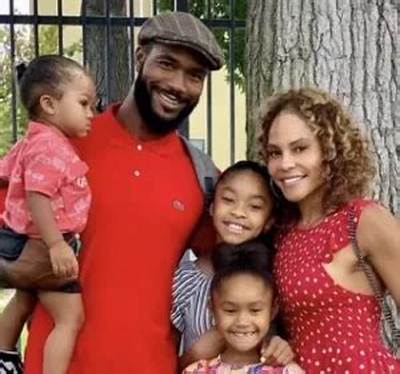 Who Are Akira Akbar Parents? Meet Kenyon and Kitty Akbar on Instagram