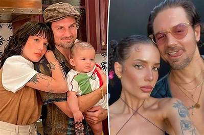 Who Are Alev Aydin’s Parents? Details on the Family of Halsey’s Baby Daddy