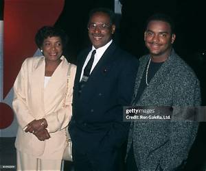 Who Are Alfonso Ribeiro Parents? Everything on Michael Ribeiro and Joy Ribeiro