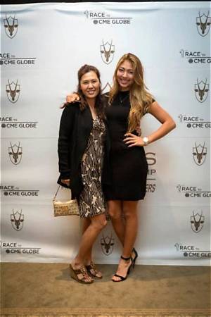 Who Are Alison Lee Parents Sung Kim Lee and Johnny Lee?