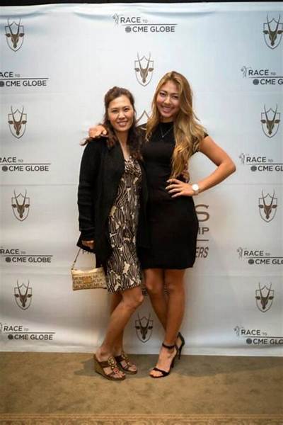 Who Are Alison Lee Parents Sung Kim Lee and Johnny Lee?