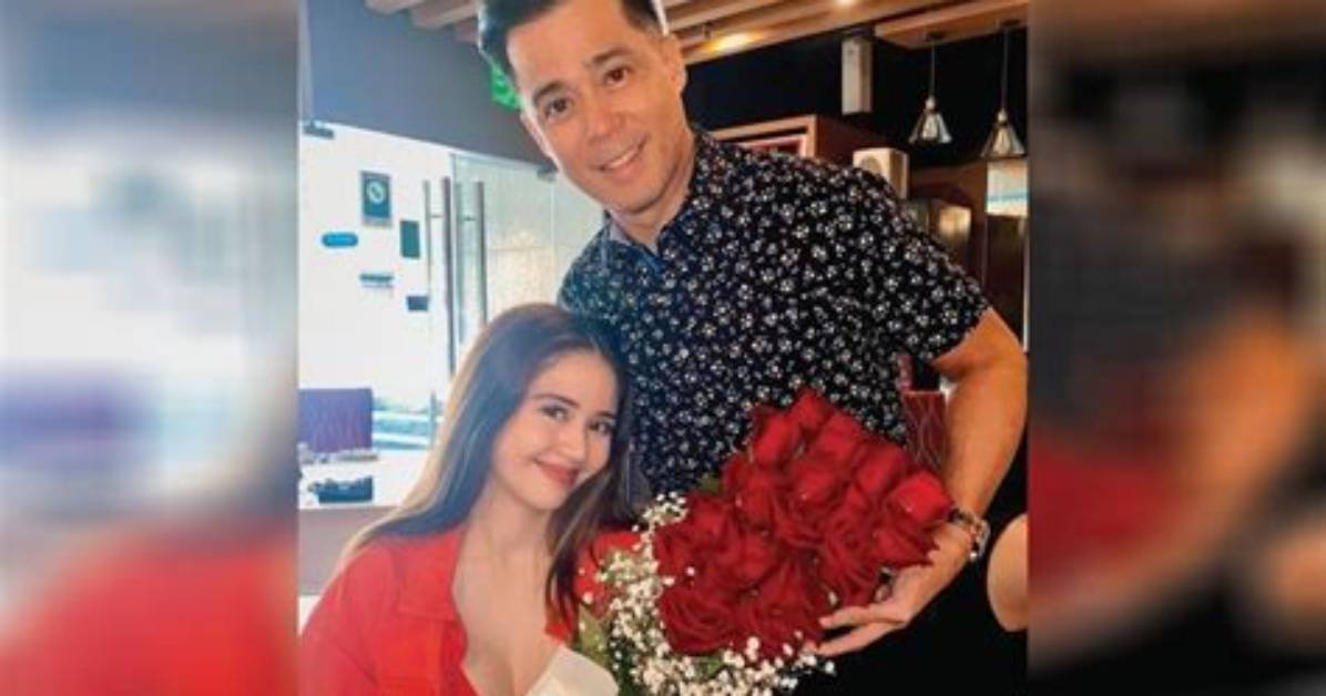Who Are Aljon Mendoza Parents? Age Girlfriend and Net Worth