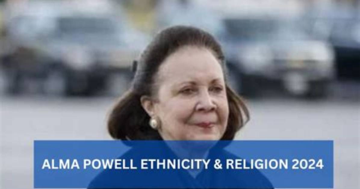 Who Are Alma Powell Parents? Robert Charles Johnson and Mildred Elisa Bell