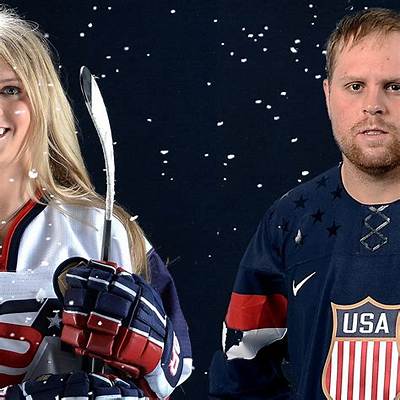 Who Are Amanda Kessel Parents? Meet Kathy and Phil Kessel