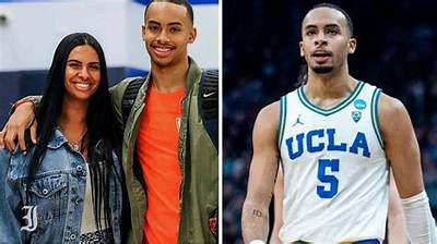 Who Are Amari Bailey Parents? Meet His Father and Mother on Instagram