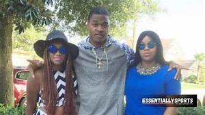 Who Are Amari Cooper Parents? Meet His Mom Michelle Green and Dad Terrance Cooper