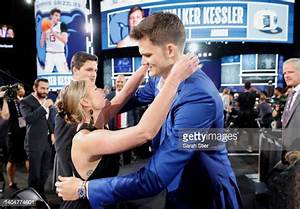 Who Are Andrea Kessler & Chad Kessler? Walker Kessler Parents – More on His Wikipedia Biography
