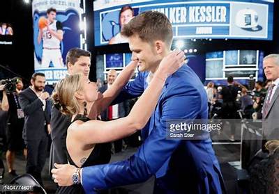 Who Are Andrea Kessler & Chad Kessler? Walker Kessler Parents – More on His Wikipedia Biography