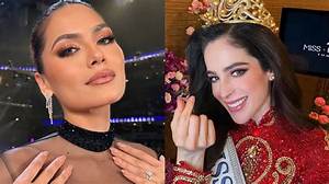 Who Are Andrea Meza Parents? Meet the Father and Mother of the Mexican Model from Miss Universe