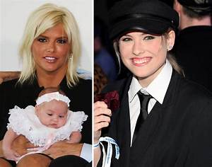 Who Are Anna Nicole Smith’s Parents Virgie Mae Hogan, Donald Eugene Hogan?