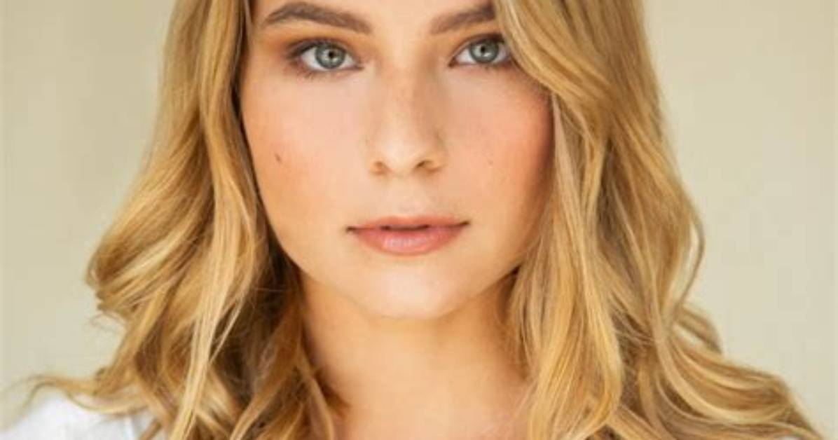 Who Are Annika Foster Parents? Facts to Know About the Family of Burning Lies Actress