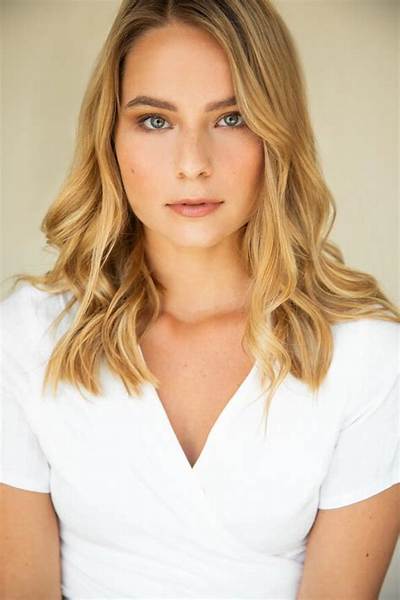 Who Are Annika Foster Parents? Facts to Know About the Family of Burning Lies Actress