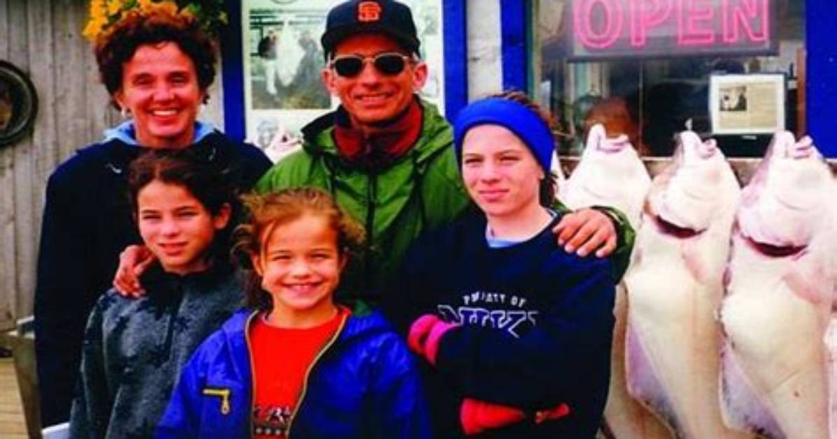 Who Are Anthony Fauci Daughters? Meet Megan Fauci, Jennifer Fauci and Alison Fauci