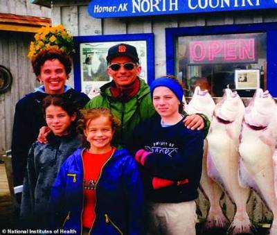 Who Are Anthony Fauci Daughters? Meet Megan Fauci, Jennifer Fauci and Alison Fauci
