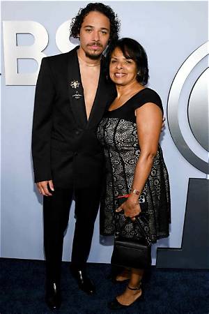 Who Are Anthony Ramos’s Parents? Details on the Family of the Singer
