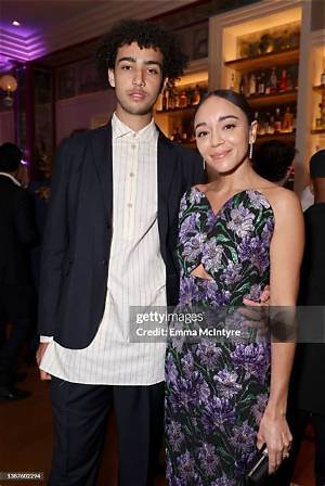Who Are Archie Madekwe Parents? Everything to Know About the Family of the Actor from Apple Tv Show See