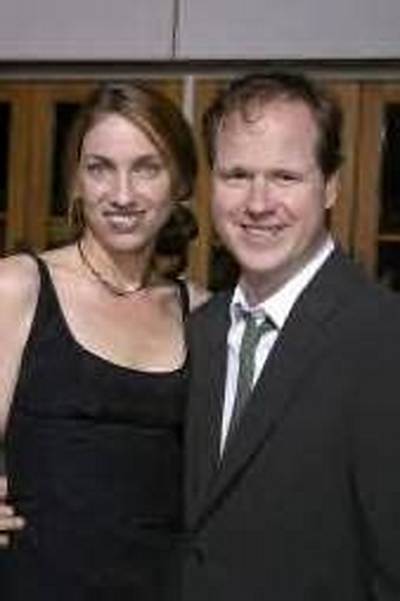 Who Are Arden Cole and Squire Cole? Everything to Know About Joss Whedon Kids