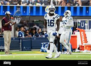 Who Are Ashton Dulin Parents? Everything About the Emerging Nfl Player