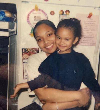 Who Are Asia Carter Parents? Mom Angela and Sister Nia – Names Revealed