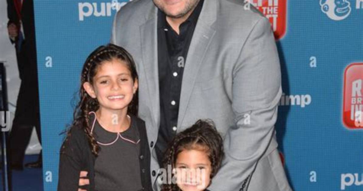 Who Are Ava Gad and Isabella Gad? Everything to Know About Josh Gad Kids