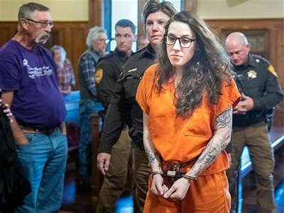 Who Are Bailey Boswell Parents? Everything You Need to Know About Her