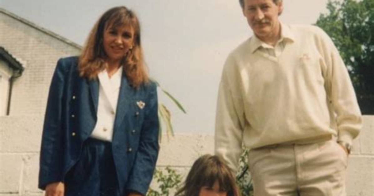 Who Are Becky Lynch Parents? Details on His Father Mother and Family