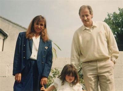 Who Are Becky Lynch Parents? Details on His Father Mother and Family