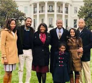 Who Are Ben Carson Kids? Meet Rhoeyce Carson, Ben Carson Jr. , Murray Carson
