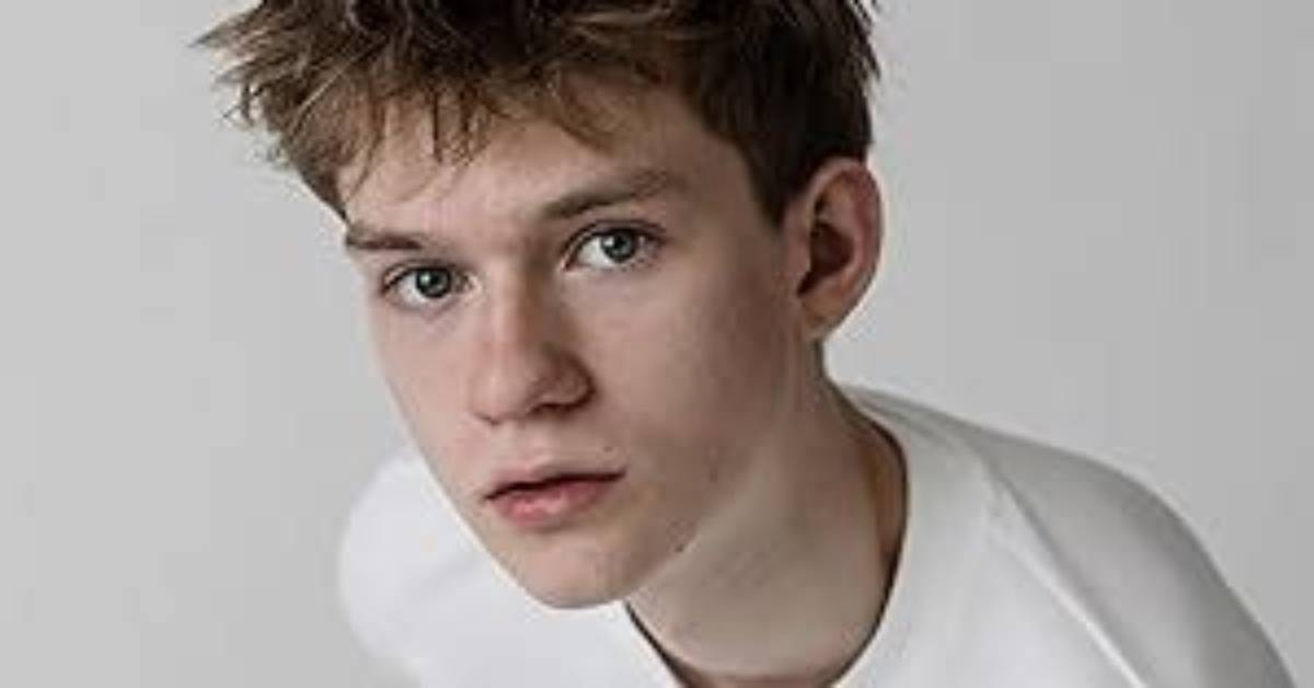 Who Are Bertram Bisgaard Parents? Everything to Know About the Child Actor