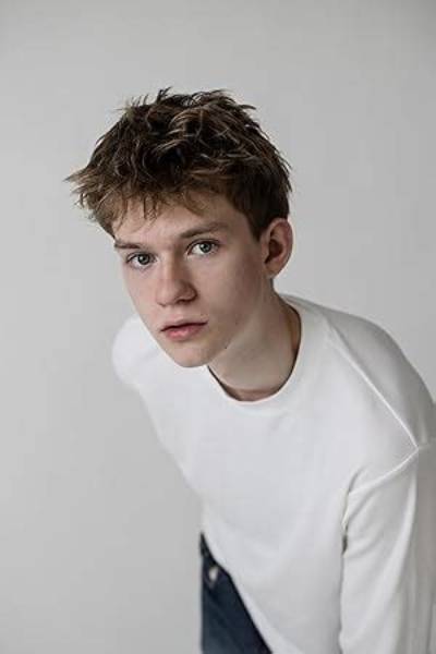 Who Are Bertram Bisgaard Parents? Everything to Know About the Child Actor