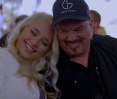 Who Are Blase and Pam Barrett Gabby Barrett Parents? Details About the Singer Family