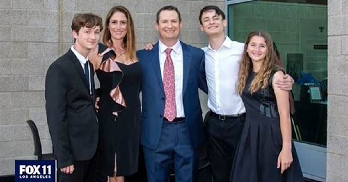 Who Are Blaze Bernstein Parents? Details on His Siblings and Family