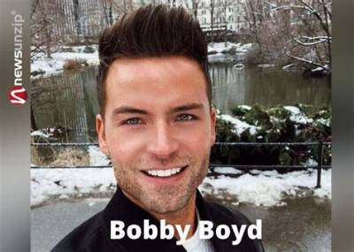 Who Are Bobby Boyd Parents? All About the Husband of Josh Flagg from ‘Million Dollar Listings’