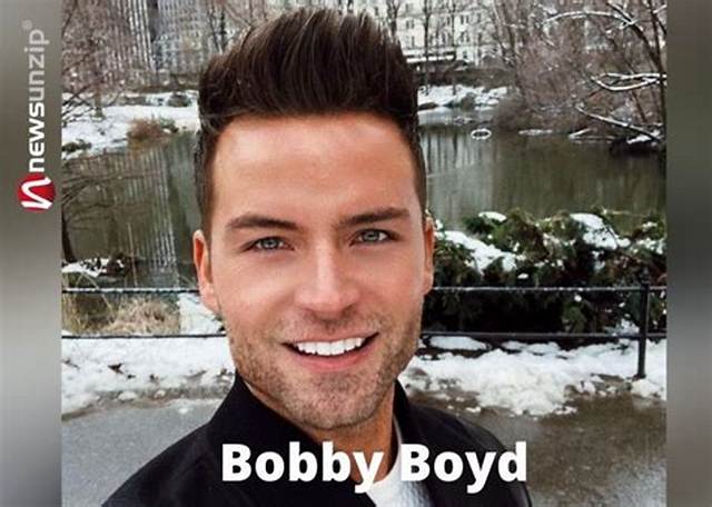 Who Are Bobby Boyd Parents? All About the Husband of Josh Flagg from ‘Million Dollar Listings’