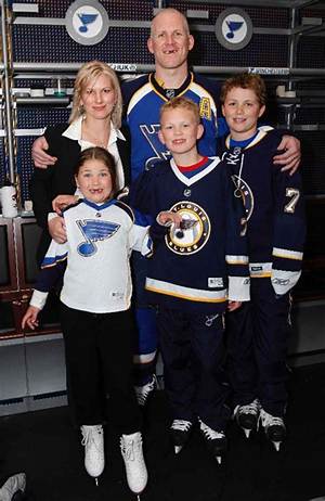 Who Are Brady Tkachuk Parents? Everything About the Family of the Professional Ice Hockey Player