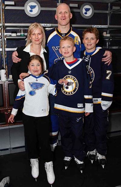 Who Are Brady Tkachuk Parents? Everything About the Family of the Professional Ice Hockey Player