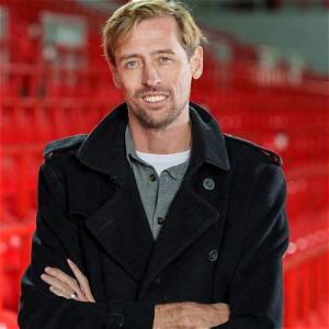 Who Are Bruce and Jayne Crouch? Meet Peter Crouch Parents: Family Details
