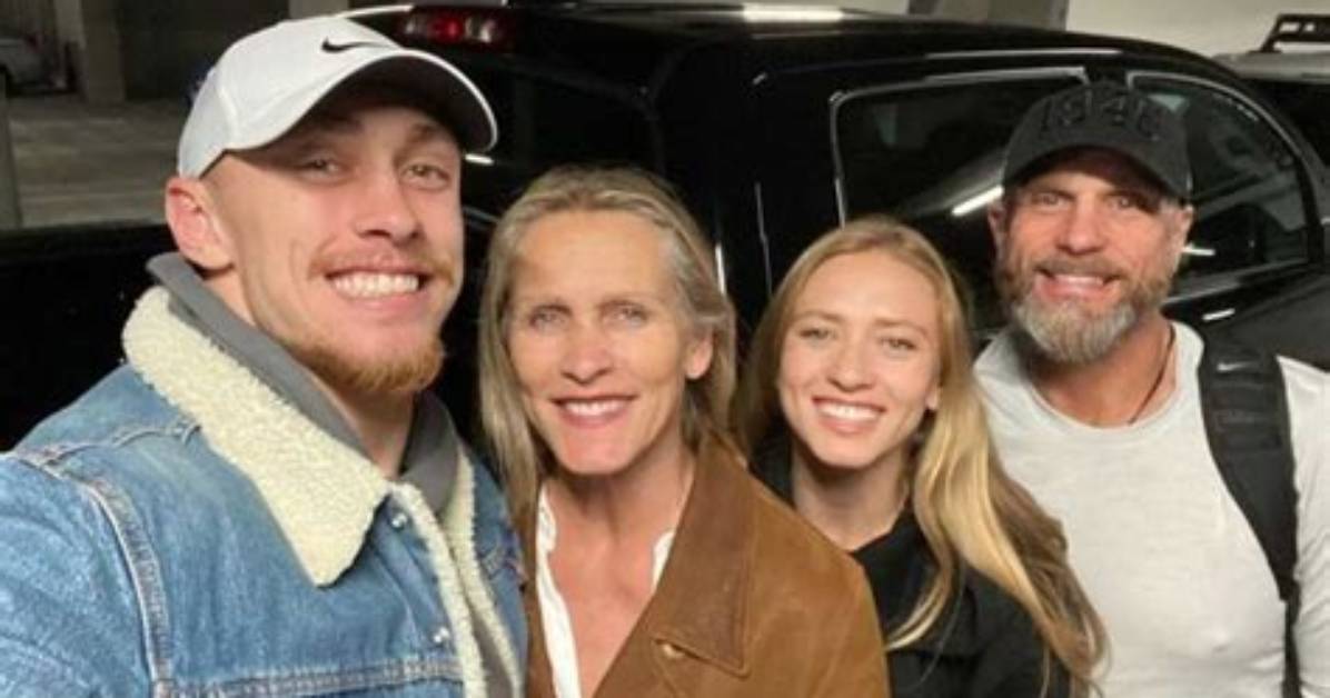 Who Are Bruce Kittle & Jan Krieger? Everything to Learn About George Kittle Parents
