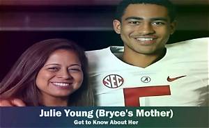 Who Are Bryce Young’s Siblings?