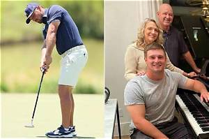 Who Are Bryson Dechambeau Parents? Meet Jon Dechambeau and Jan Dechambeau
