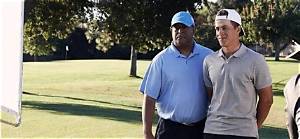 Who Are Cameron Champ Parents? Meet Jeff Champ and Lisa Champ