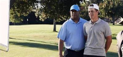 Who Are Cameron Champ Parents? Meet Jeff Champ and Lisa Champ
