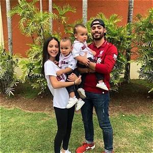 Who Are Camila Cora and Jeriel Cora? Meet Alex Cora Kids or Children on Instagram